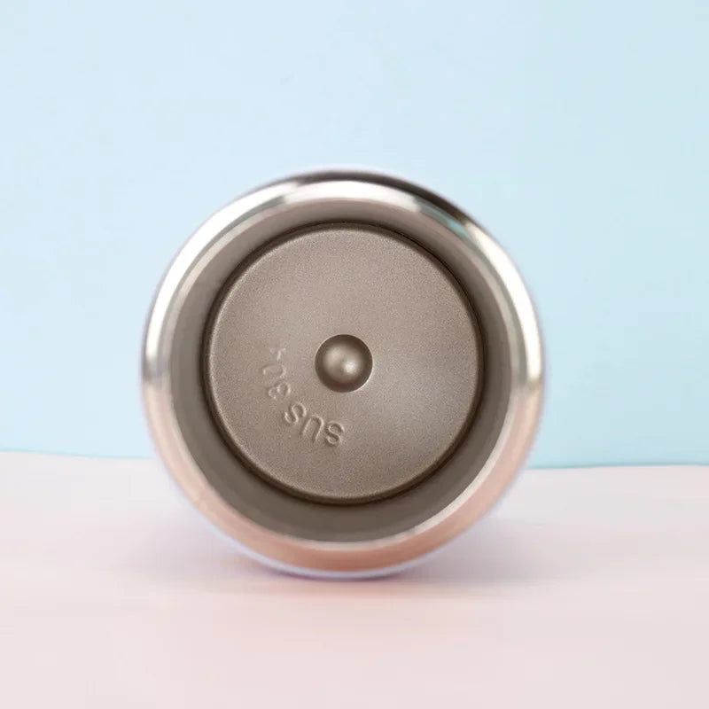 Cute Cartoon 1pc 380ML