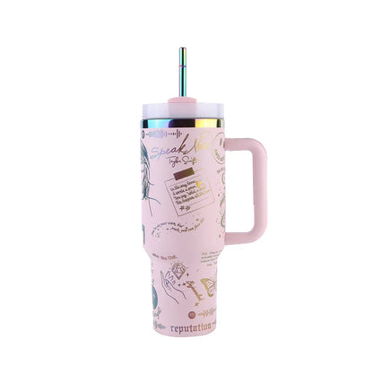Coffee Car Cup 40oz